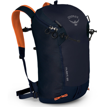 Рюкзак Osprey Mutant 22 II, Blue Fire темно-синій