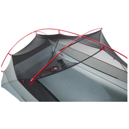 Надлегкий намет MSR Hubba Hubba LT 2P