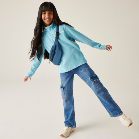 Дитяча толстовка Regatta Hot Shot II