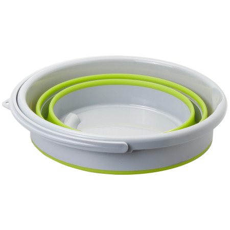 Складне відро Brunner Drum Fold-Away 10 l