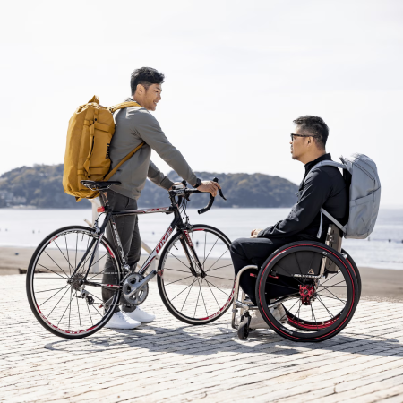 Дорожня сумка Thule Chasm 30