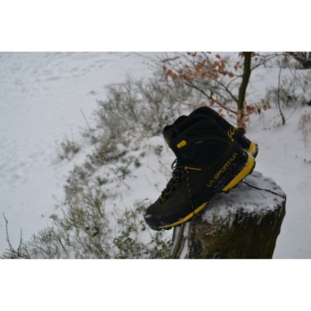 Чоловічі черевики La Sportiva TX5 Gtx