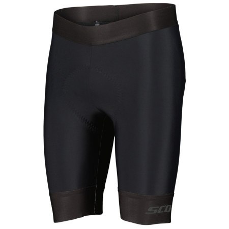 Чоловічі велосипедні шорти Scott Shorts M's RC Pro +++ чорний black/dark grey