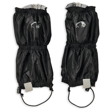 Návleky Tatonka Gaiter Ripstop Short Light černá black