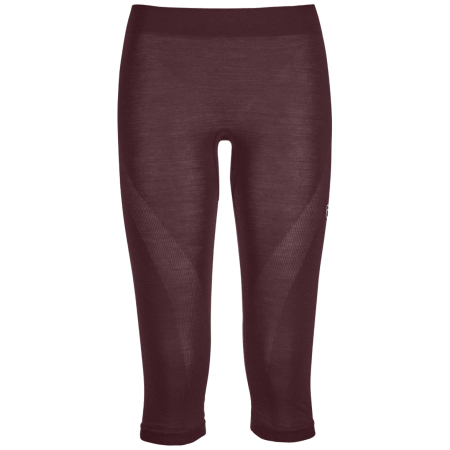 Жіночі функціональні легінси Ortovox W's 120 Competition Light Short Pants W