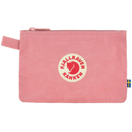 Чохол Fjällräven Kånken Gear Pocket рожевий