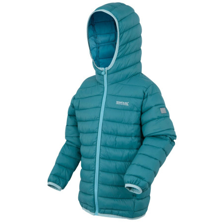 Дитяча куртка Regatta Junior Hooded Marizion