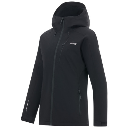 Жіноча куртка Regatta Womens Highton Stretch Padded Jacket