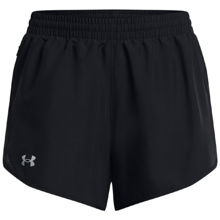 Жіночі шорти Under Armour Fly By 3'' Shorts