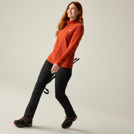 Жіночі штани Regatta Womens Geo Softshel Trausers II