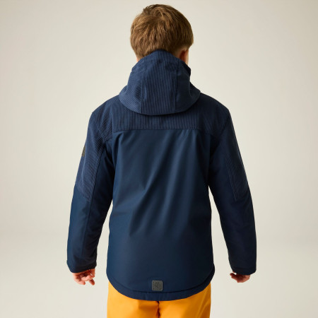 Дитяча куртка Dare 2b Chill Jacket Navy