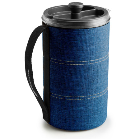 Френч-прес для кави GSI Outdoors Javapress 887 ml