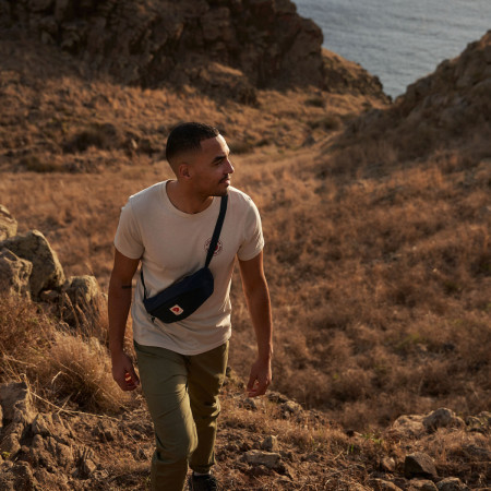 Чоловіча футболка Fjällräven 1960 Logo T-shirt M