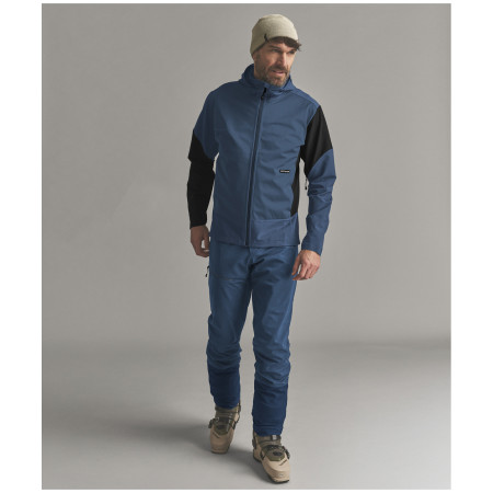 Чоловіча софтшелова куртка Ortovox Ortler Softshell Plus Jacket