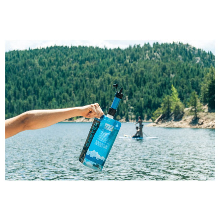 Фільтр для води Sawyer SP128 Twin Pack MINI Filter