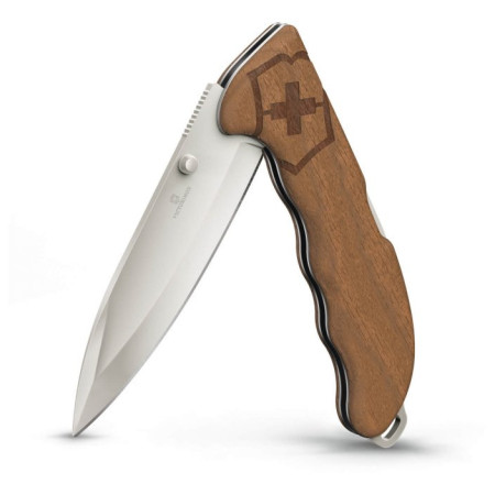 Кишеньковий ніж Victorinox Evoke Wood