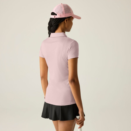 Жіноча футболка Regatta Womens Remex II