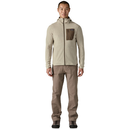 Чоловіча толстовка Patagonia M's R1 Air Jkt