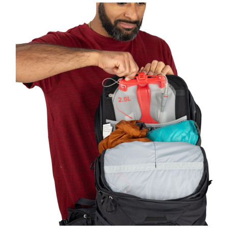 Туристичний рюкзак Osprey Sportlite 25