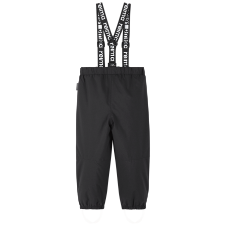 Дитячі лижні штани Reima Leikisti Black