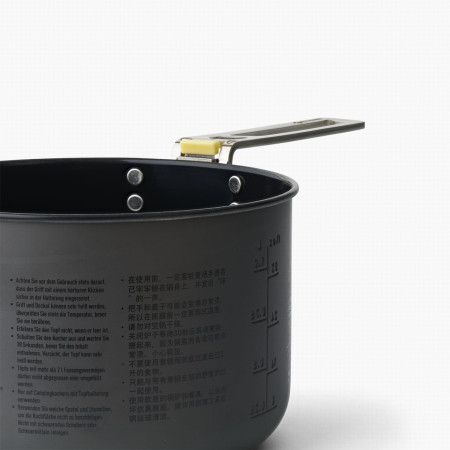 Каструля Sea to Summit Frontier UL Pot 1.3L