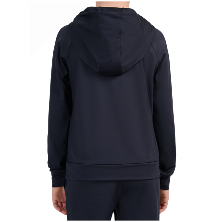 Дитяча функціональна толстовка 4F Sweatshirt Fnk M0953 Deep Black