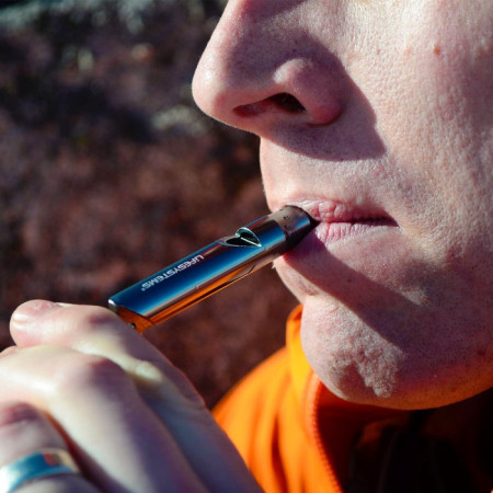 Свисток Lifesystems Mountain Whistle