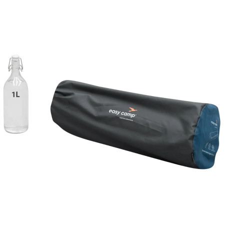 Самонадувний килимок Easy Camp Skylark Mat Single 10.0 cm