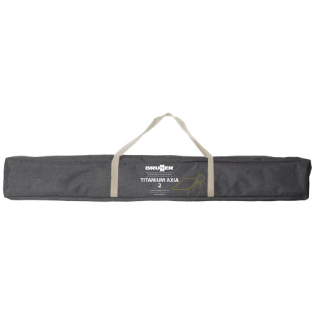 Стіл Brunner Titanium Axia 2