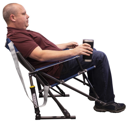 Стілець GCI Kickback Rocker