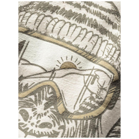 Чоловіча футболка Chillaz Rock Hero Winter