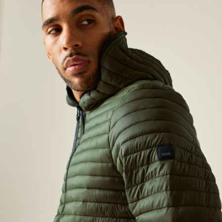 Чоловіча куртка Regatta Rigain