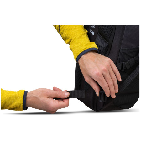 Рюкзак Hannah Raven 24