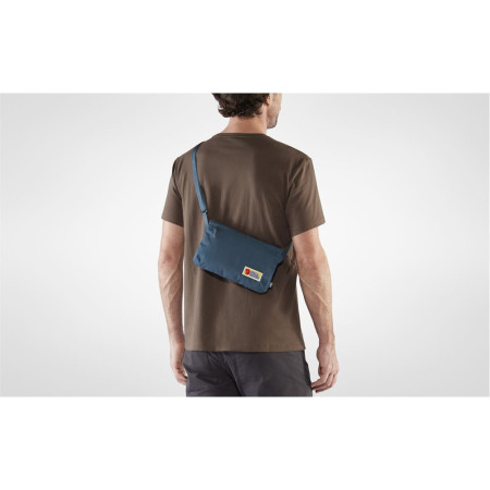 Сумка через плече Fjällräven Vardag Pocket