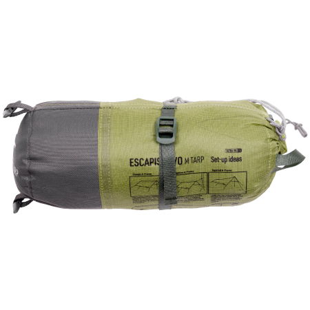 Тент Sea to Summit Escapist Evo Tarp Medium