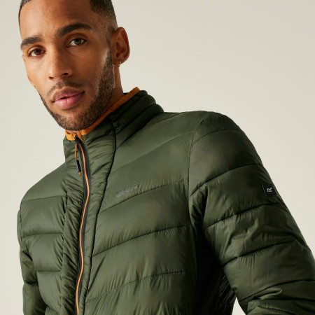 Чоловіча куртка Regatta Leedre Hybrid