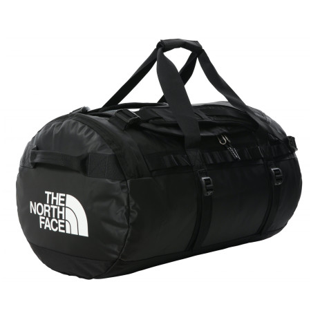 Дорожня сумка The North Face Base Camp Duffel - M 2023