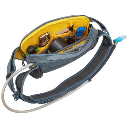 Поясна сумка Thule Rail Hip Pack 4L