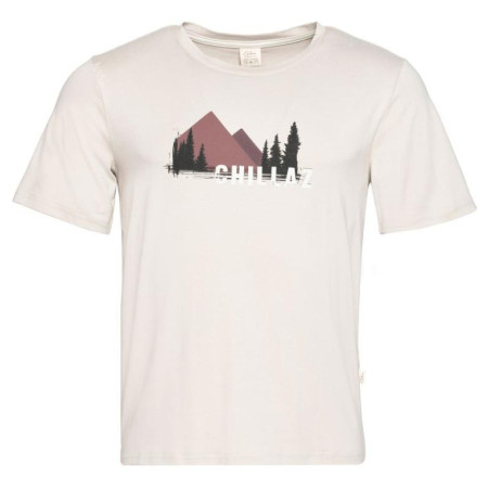Чоловіча футболка Chillaz Bozen Nature