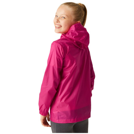 Дитяча куртка Regatta Kid Pk It Jkt III CL