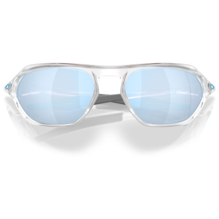 Сонцезахисні окуляри OAKLEY Cage Jacket Matte Clear