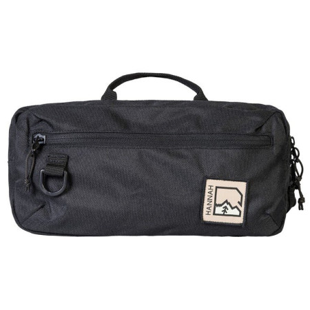 Сумка через плече Hannah Crossbody чорний