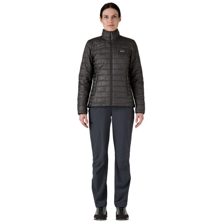Жіноча куртка Patagonia W's Nano Puff Jacket