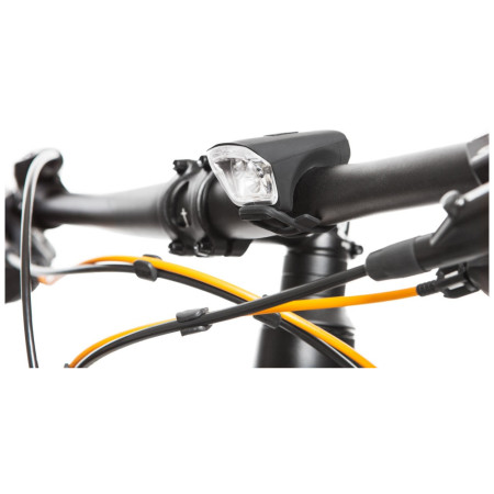 Переднє світло Just One Vision 2.0