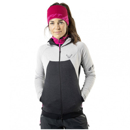 Пов'язка Dynafit Leopard Logo Headband