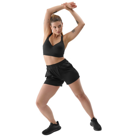 Жіночі шорти 4F Shorts Fnk F386