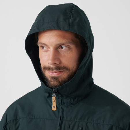 Чоловіча куртка Fjällräven Sten Jacket M