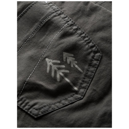 Жіночі штани Chillaz Fuji 2.0