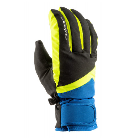 Дитячі лижні рукавички Relax Laro