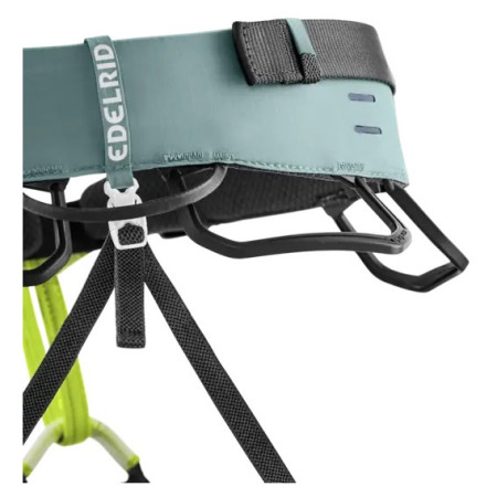 Альпіністська система Edelrid Sendero II